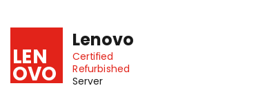 Lenovo Certified Refurbished