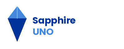 Sapphire Uno